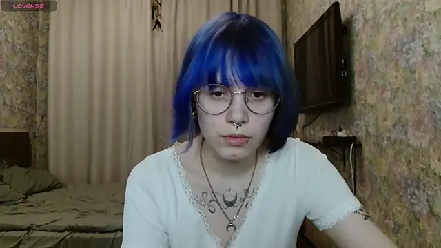 KellePourier online show from 22, 2, 2026