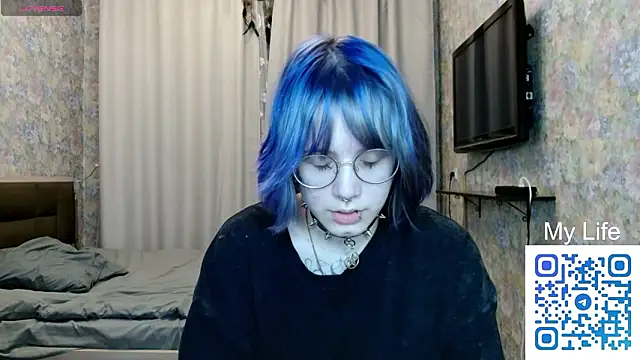 KellePourier online show from 14, 3, 2026