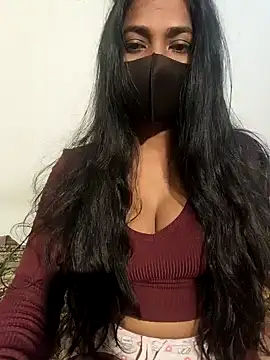 Snapshot of raniji-133 chatting on 1, 3, 2026 raniji-133 online show from 1, 3, 2026