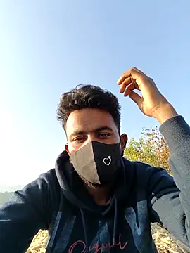 devil boy 0909 online show from 1, 12, 2025