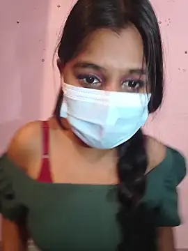 palakmishra033 online show from 20, 11, 2025