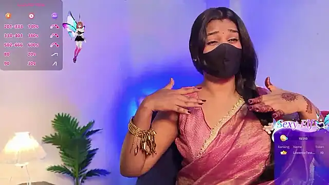 Snapshot of palakmishra033 chatting on 3, 3, 2026 palakmishra033 online show from 3, 3, 2026