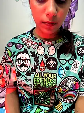 jeshmin rao online show from 11, 11, 2025