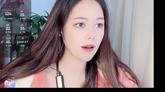 Snapshot of Tangt- chatting on 18, 11, 2025 Tangt- online show from 18, 11, 2025