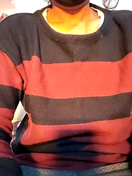 Hot-Rubyy online show from 30, 11, 2025