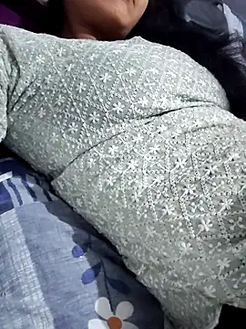 Hot-Rubyy online show from 11, 3, 2026