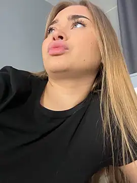 MilaRaven online show from 28, 11, 2025