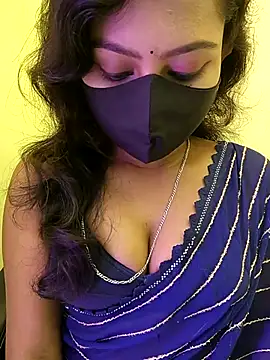 Sexy-suhana- online show from 21, 12, 2025