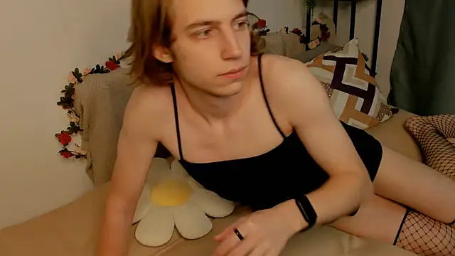 AvenGlow online show from 6, 2, 2026