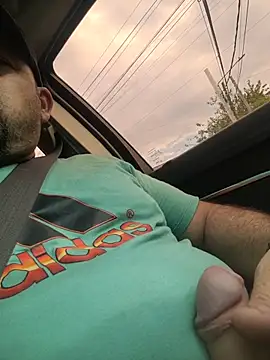 Tincho1051 online show from 14, 3, 2026