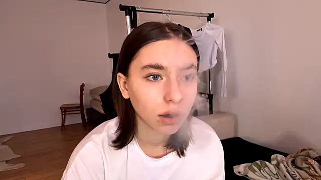 LilithFlamey online show from 19, 1, 2026