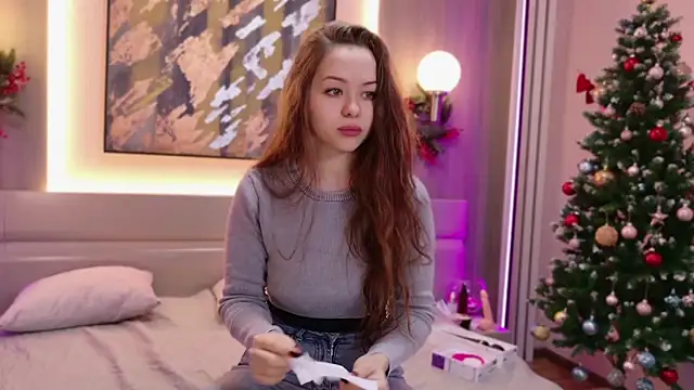 Snapshot of sweetie_kathy_ chatting on 14, 12, 2025 sweetie kathy online show from 14, 12, 2025