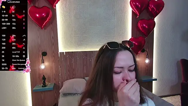 sweetie kathy  online show from 1, 3, 2026