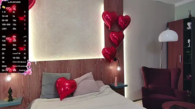 sweetie kathy  online show from 6, 3, 2026