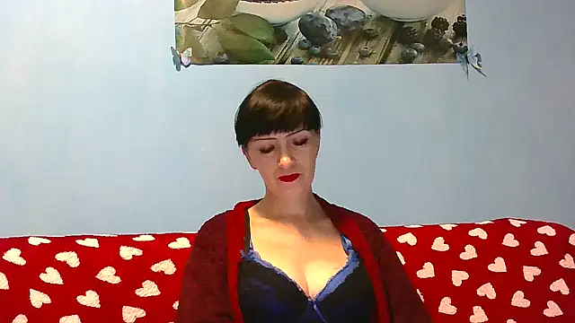 IffetLove42 online show from 18, 11, 2025