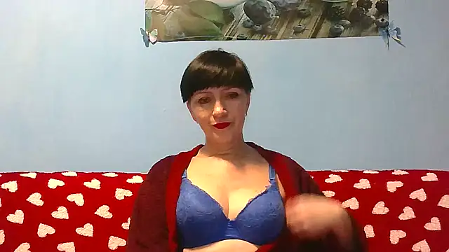 IffetLove42 online show from 20, 2, 2026