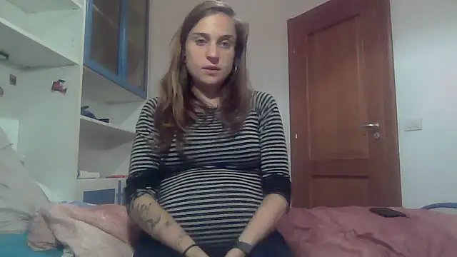 SinnEmily online show from 26, 11, 2025