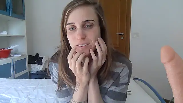 SinnEmily online show from 23, 3, 2026