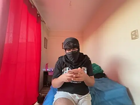  strangerx000 online show from 5, 2, 2026