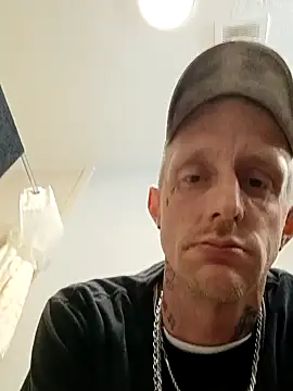 Dannydanny89 online show from 29, 10, 2025