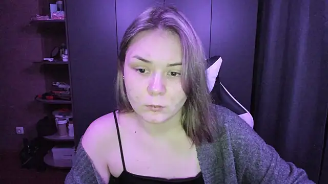 sophia lix online show from 26, 11, 2025