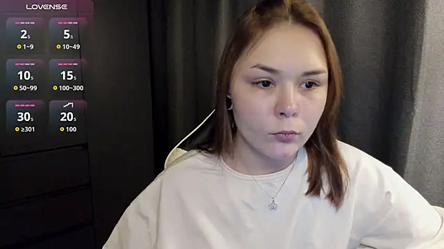 sophia lix online show from 28, 2, 2026