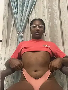 TransGirlBankrollBarbie online show from 2, 2, 2026