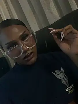 TransGirlBankrollBarbie online show from 22, 2, 2026