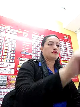 Danaluna online show from 7, 11, 2025