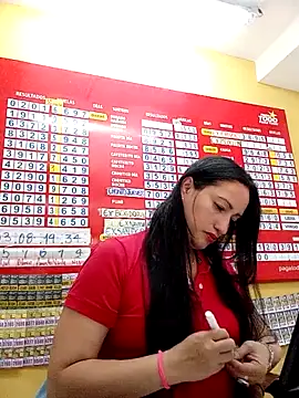 Danaluna online show from 13, 11, 2025