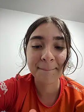 Valentina ro online show from 19, 11, 2025