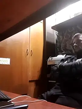 TheSexyMaster online show from 1, 11, 2025