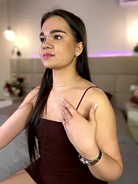 BabyShy- online show from 18, 1, 2026