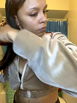 JayyBabyy1 online show from 6, 1, 2026