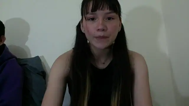 Snapshot of My_Meloddy chatting on 12, 11, 2025 My Meloddy online show from 12, 11, 2025