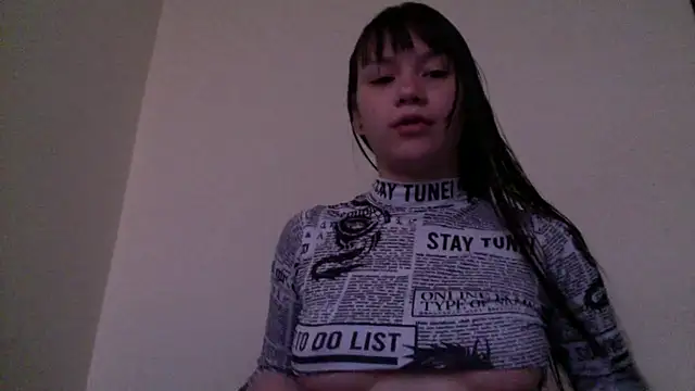 Snapshot of My_Meloddy chatting on 13, 11, 2025 My Meloddy online show from 13, 11, 2025