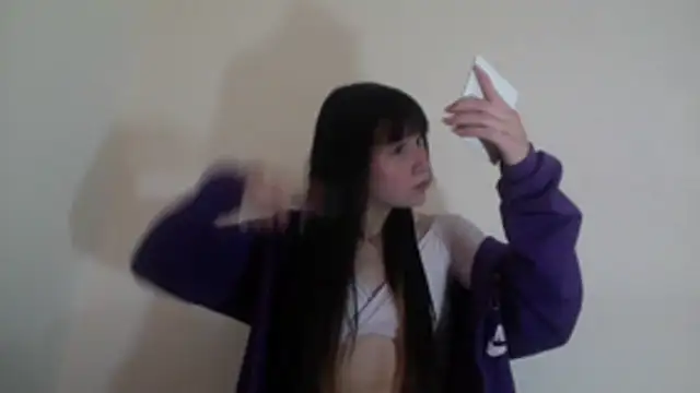 Snapshot of My_Meloddy chatting on 26, 11, 2025 My Meloddy online show from 26, 11, 2025