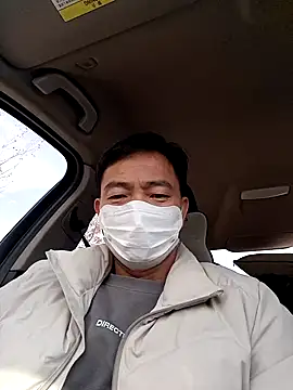 yin19801100 online show from 18, 11, 2025