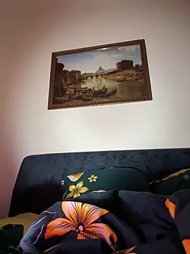 Snapshot of NNichox chatting on 31, 10, 2025 NNichox online show from 31, 10, 2025