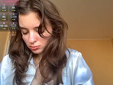 BunkedTempter online show from 14, 11, 2025