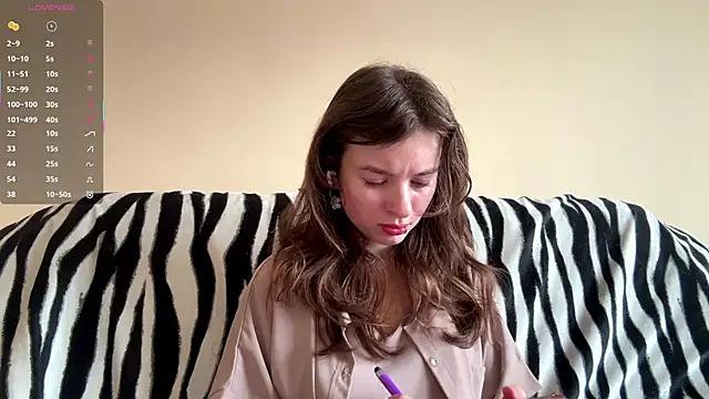 BunkedTempter online show from 14, 12, 2025