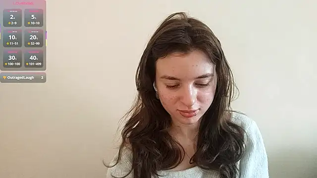 BunkedTempter online show from 6, 1, 2026