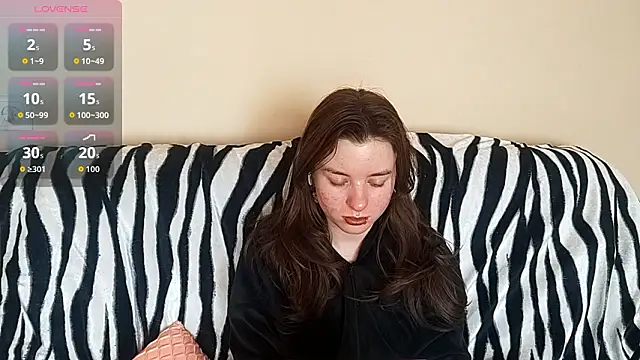 BunkedTempter online show from 2, 2, 2026