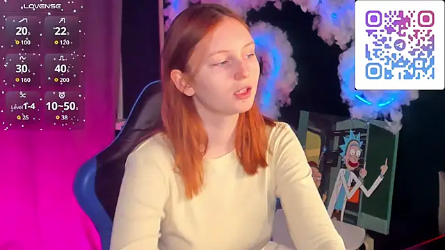 Snapshot of AngelWisee chatting on 5, 2, 2026 AngelWisee online show from 5, 2, 2026