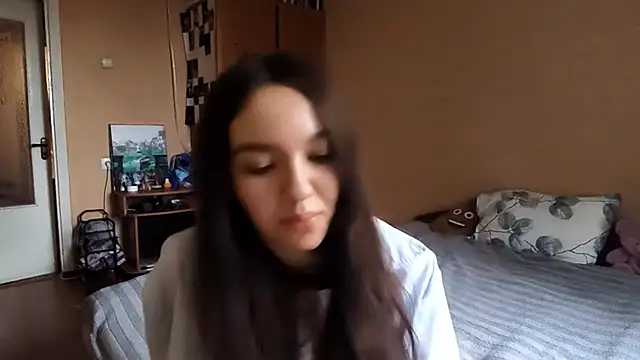 Kimixoo online show from 23, 11, 2025