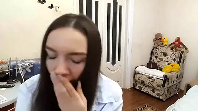 Kimixoo online show from 16, 12, 2025