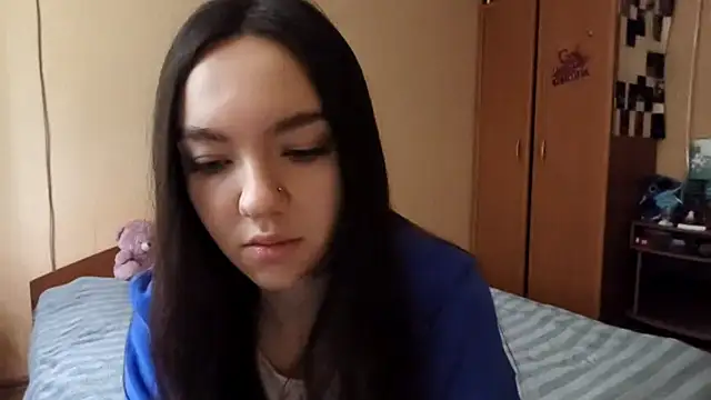 Kimixoo online show from 7, 1, 2026