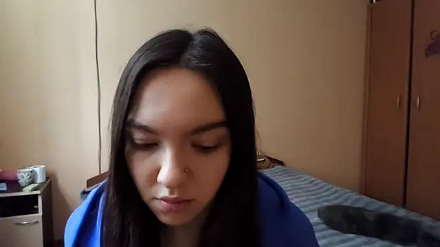 Kimixoo online show from 8, 1, 2026