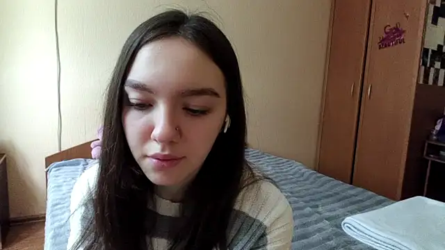 Kimixoo online show from 8, 2, 2026