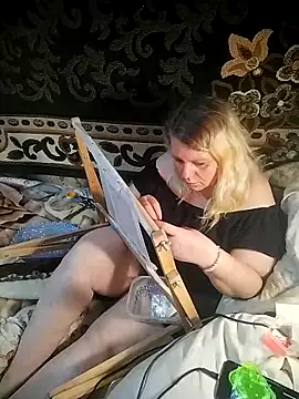 Snapshot of Lana-murr chatting on 11, 11, 2025 Lana-murr online show from 11, 11, 2025